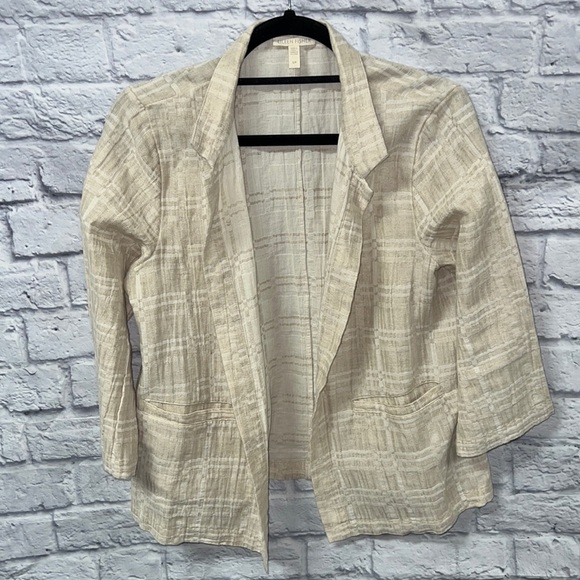 Eileen Fisher Jackets & Blazers - Eileen fisher Suit jacket size S